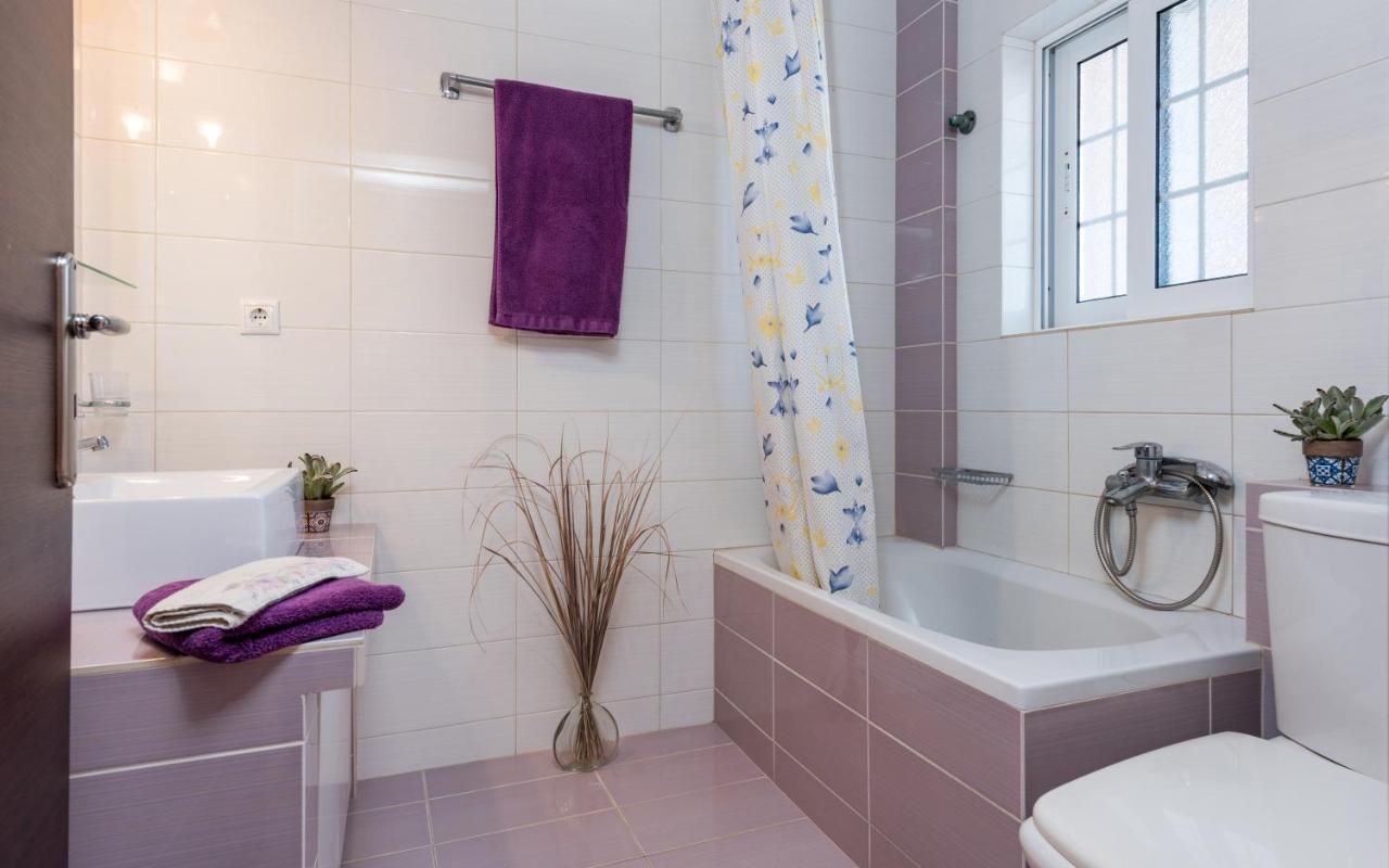 Eleni'S Cozy Apartment In Tsilivi Gaitani Exterior photo